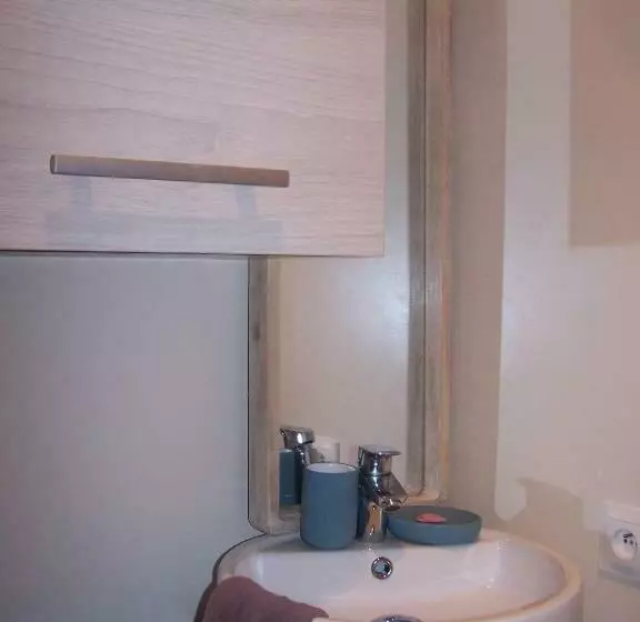 Majatalo Le Cheval Bleu