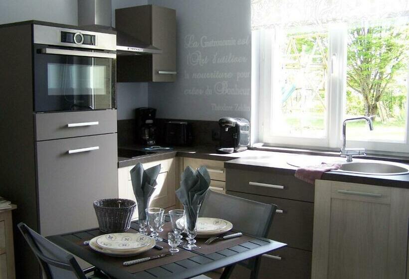 膳宿费 Le Cheval Bleu