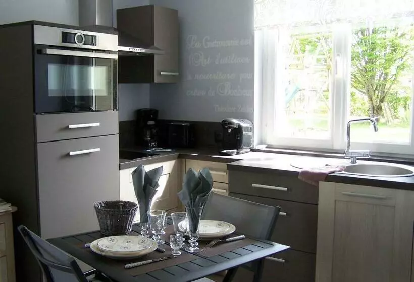 Majatalo Le Cheval Bleu