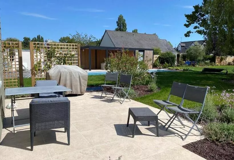 Majatalo Le Cheval Bleu