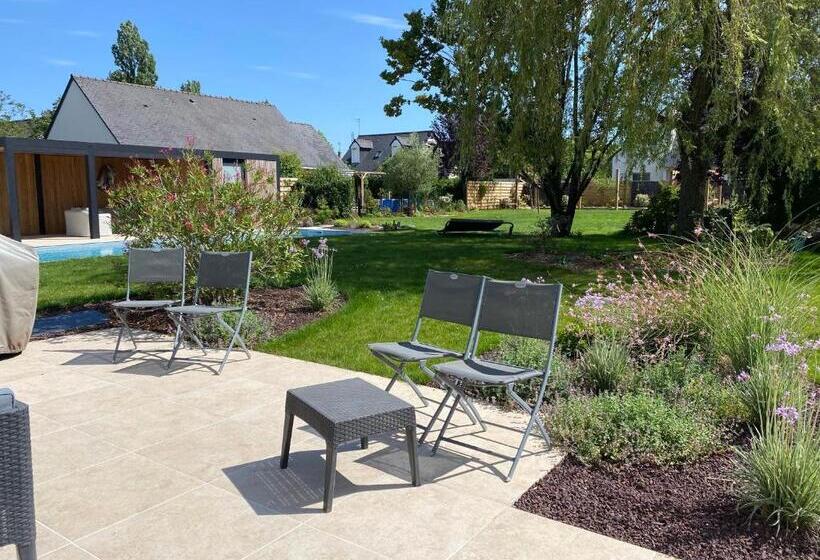 膳宿费 Le Cheval Bleu