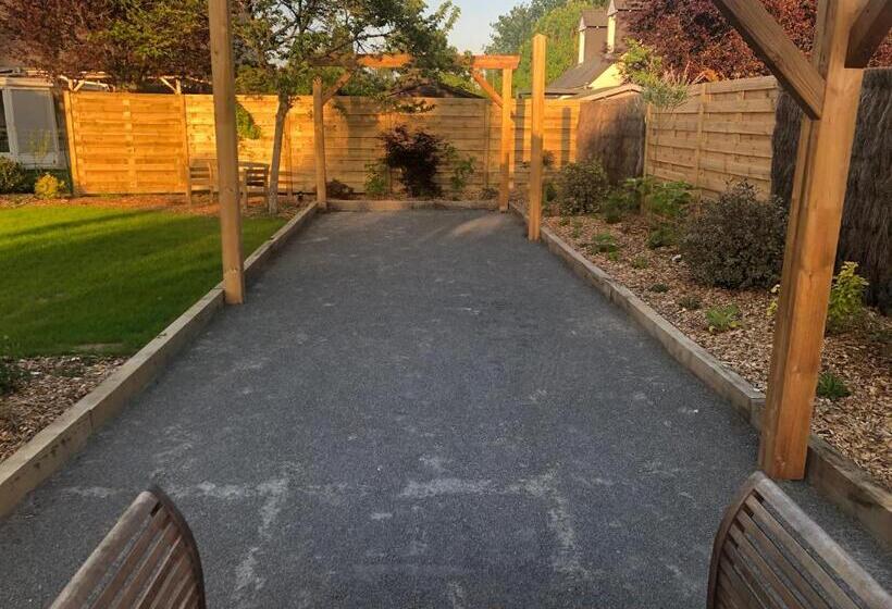 膳宿费 Le Cheval Bleu