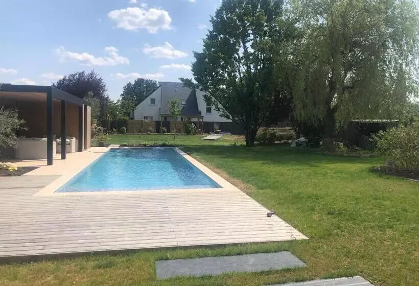 Majatalo Le Cheval Bleu