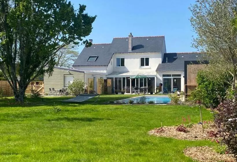 Majatalo Le Cheval Bleu