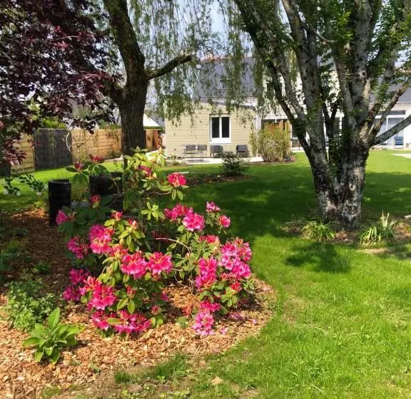 Majatalo Le Cheval Bleu