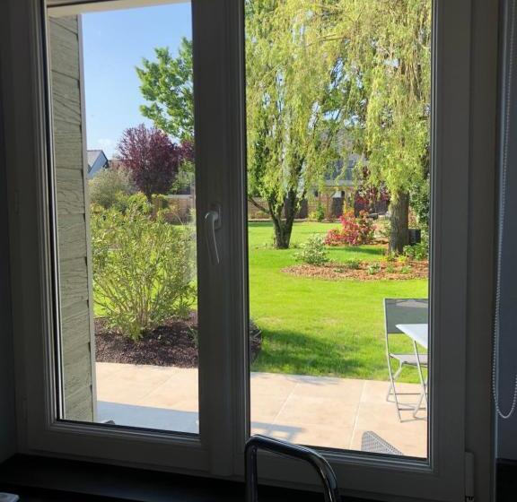 膳宿费 Le Cheval Bleu