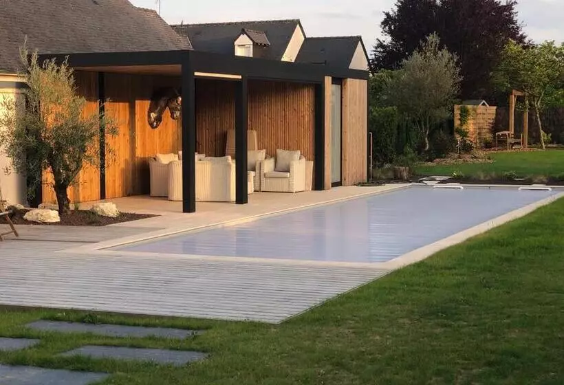 Majatalo Le Cheval Bleu