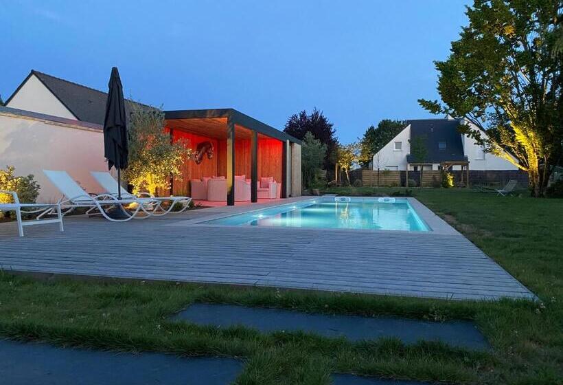 膳宿费 Le Cheval Bleu