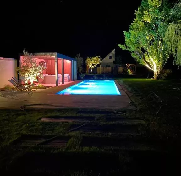 Majatalo Le Cheval Bleu