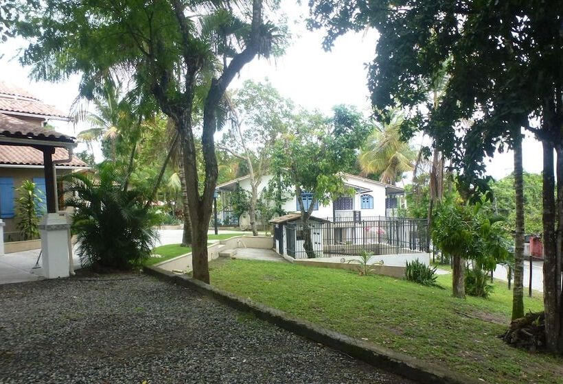 פנסיון Pousada Casa Pindorama