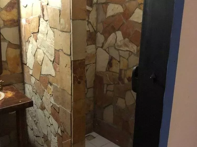 ペンション Pousada Casa Pindorama