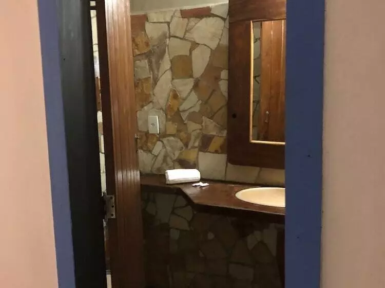 ペンション Pousada Casa Pindorama