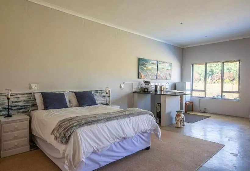 Majatalo Roscommon Guest House