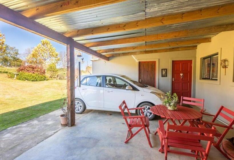 膳宿费 Roscommon Guest House