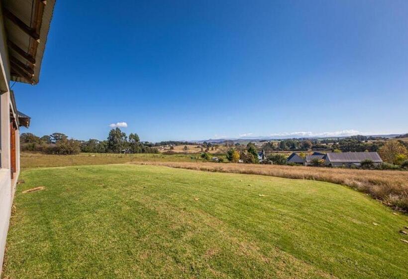 膳宿费 Roscommon Guest House