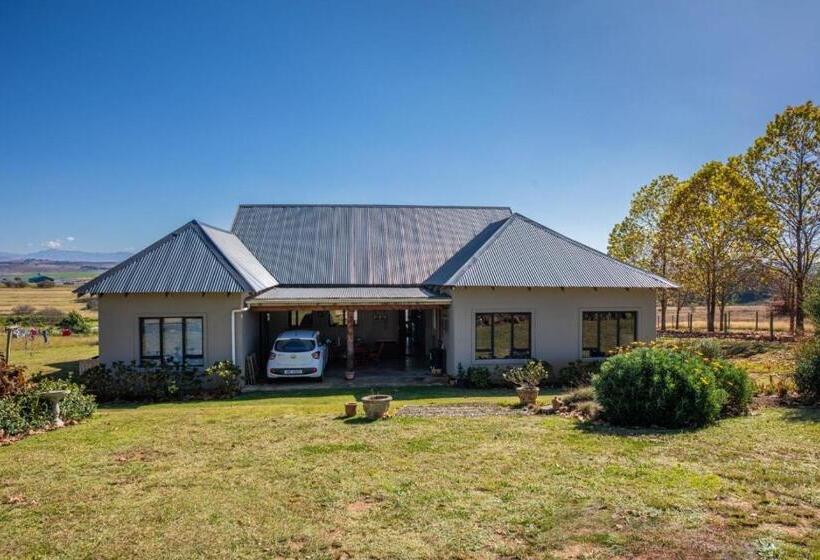 膳宿费 Roscommon Guest House