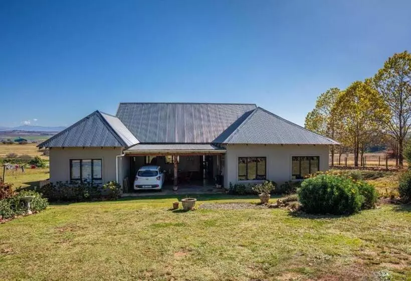 Majatalo Roscommon Guest House