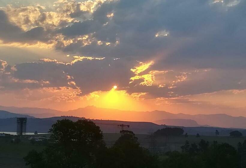 膳宿费 Roscommon Guest House