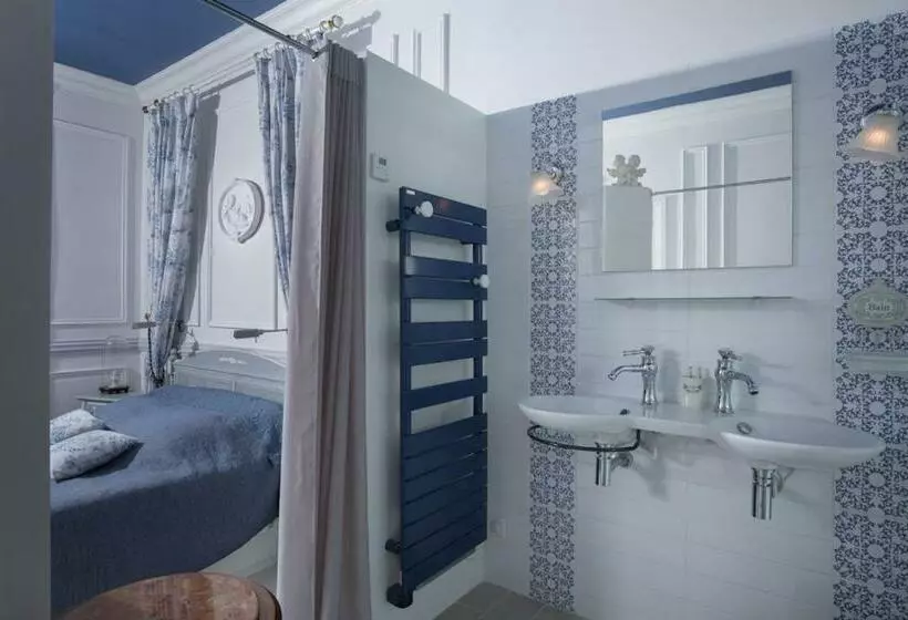 Pensione Villa Dufresne