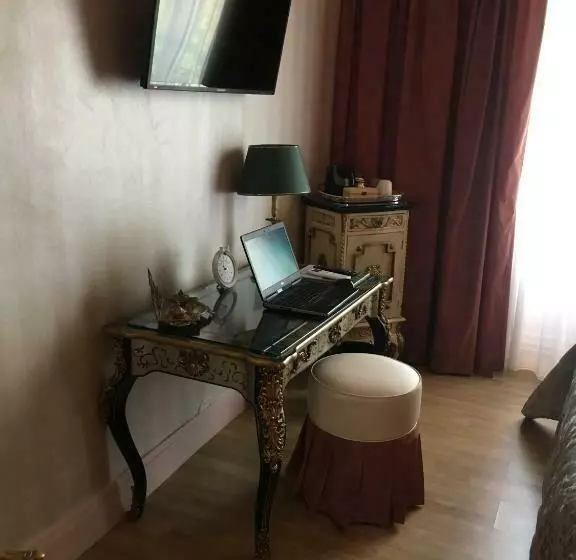 Pensione Villa Dufresne