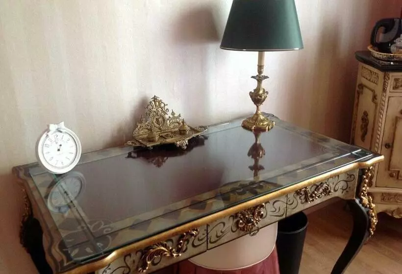 Pensione Villa Dufresne