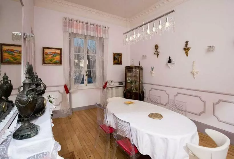 Pensione Villa Dufresne