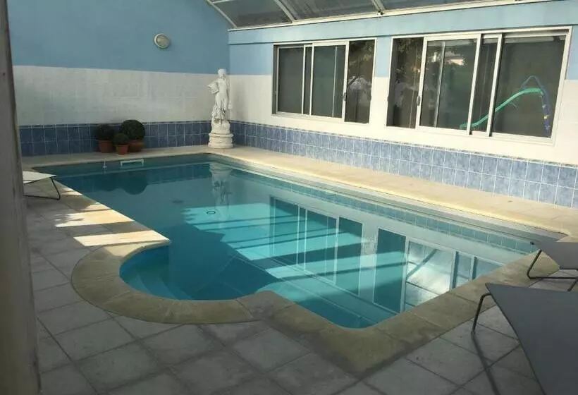 Pensione Villa Dufresne