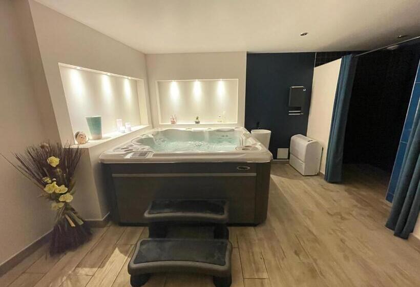 פנסיון Villa Dufresne