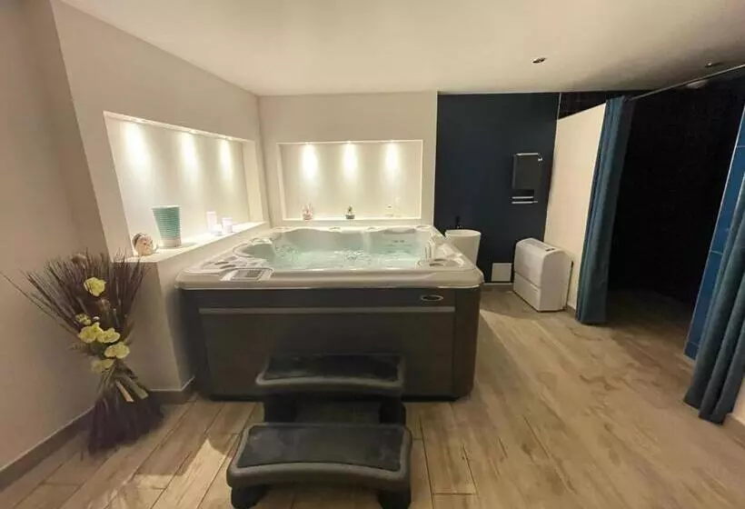 Pensione Villa Dufresne