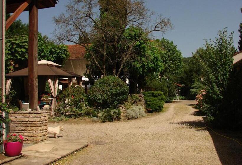 פנסיון Villa Dufresne