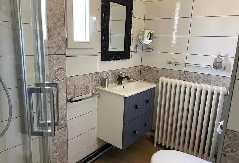 Pensione Villa Dufresne