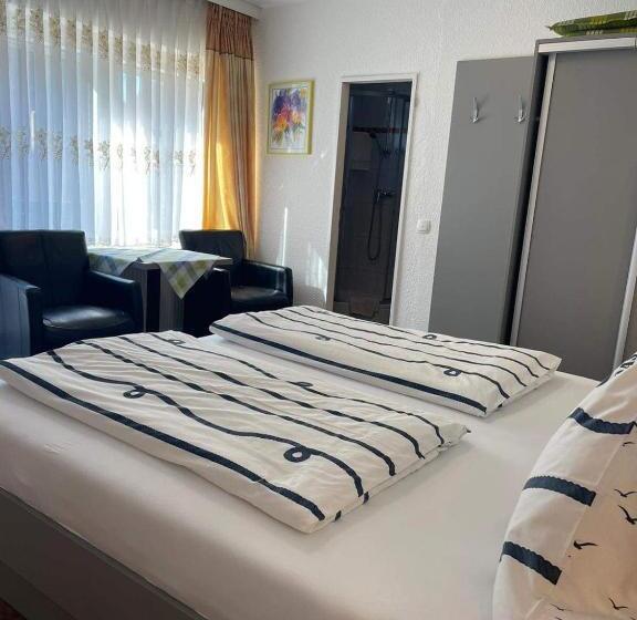 Pension Deichblick 1