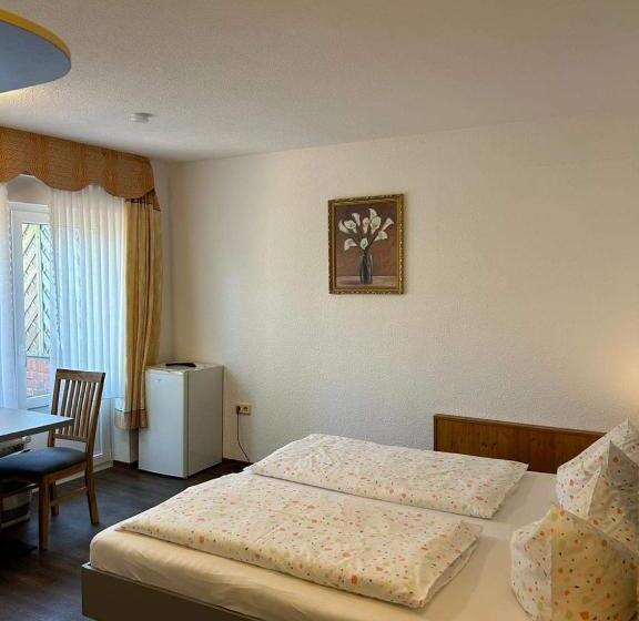 Pension Deichblick 1