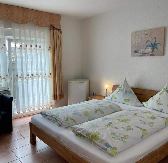 Pension Deichblick 1