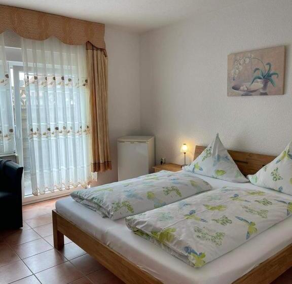 Pension Deichblick 1