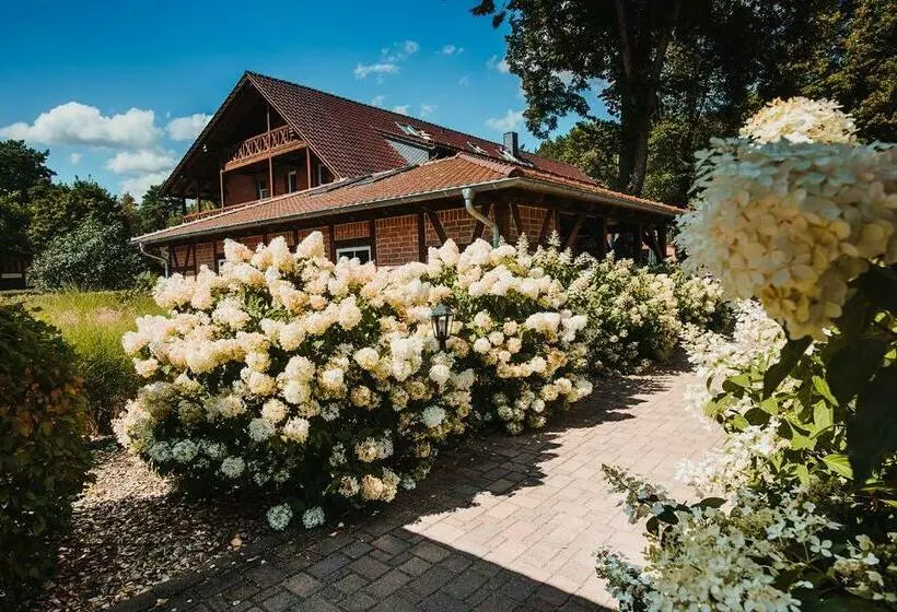 Pension Lehnigksberg