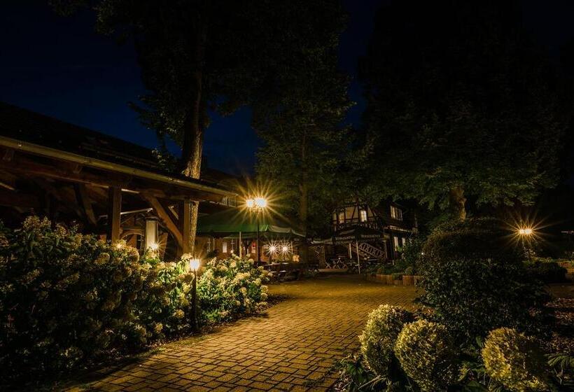 Pension Lehnigksberg