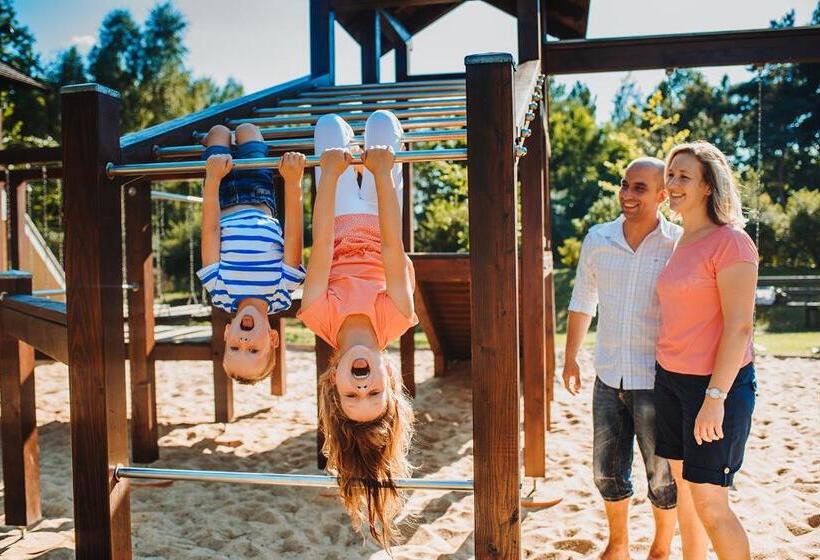 Pension Lehnigksberg