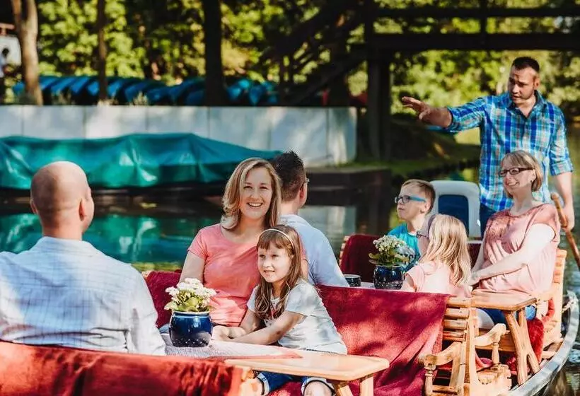 Pension Lehnigksberg