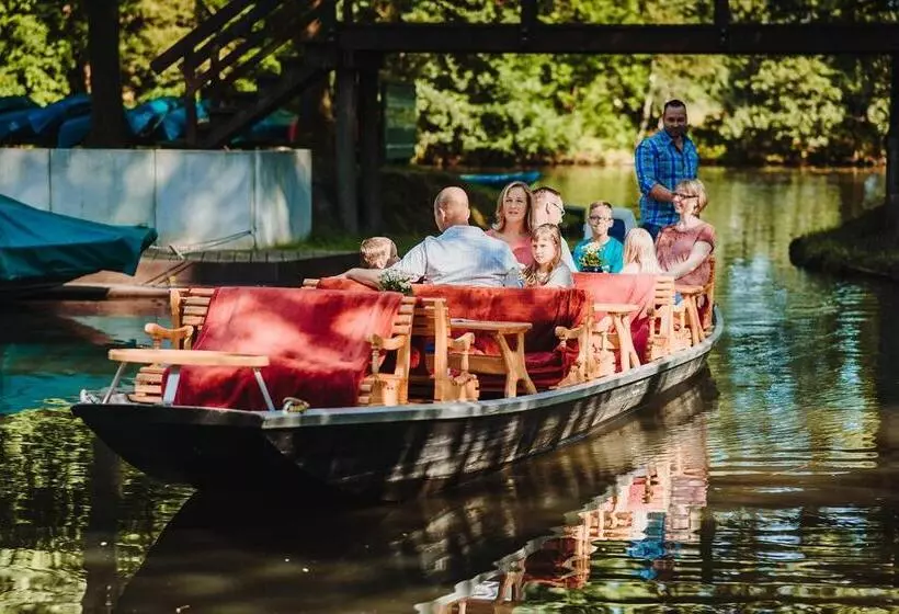 Pension Lehnigksberg