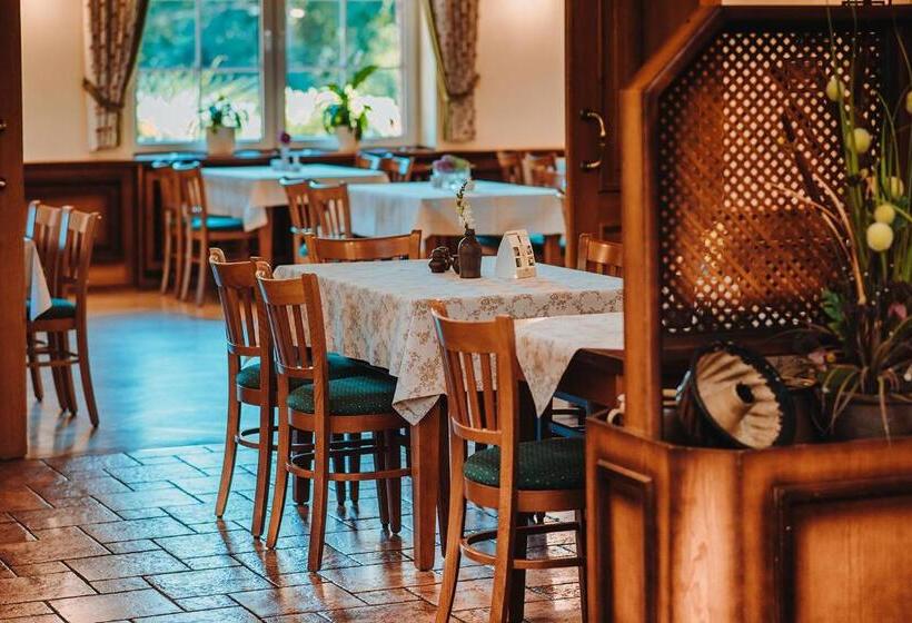 Pension Lehnigksberg