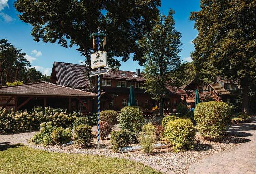 Pension Lehnigksberg