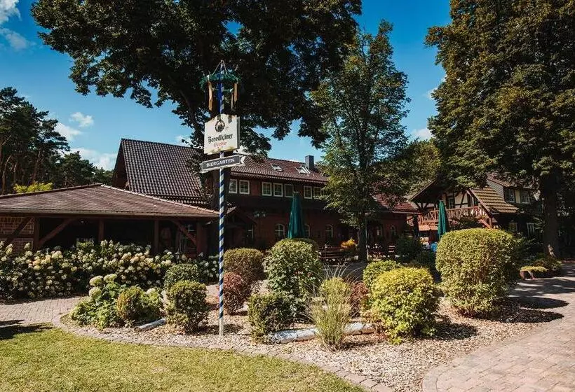 Pension Lehnigksberg