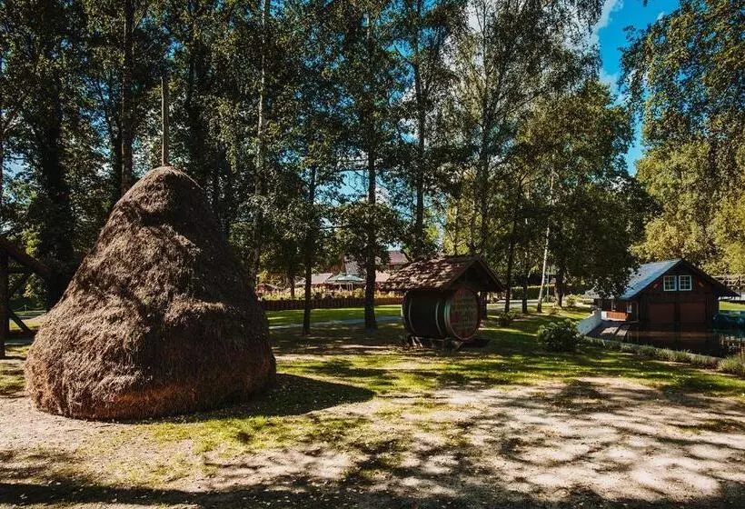 Pension Lehnigksberg