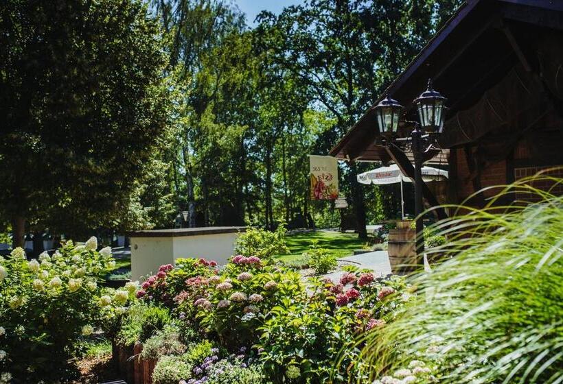 Pension Lehnigksberg