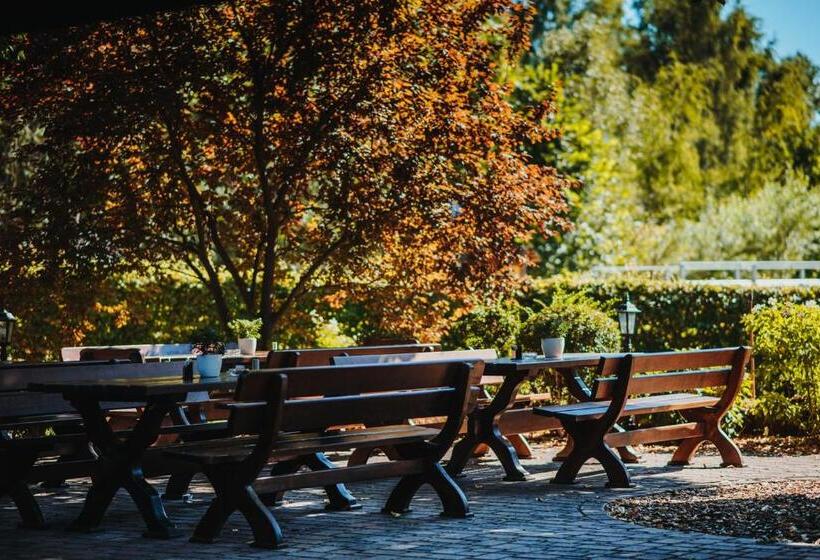 Pension Lehnigksberg