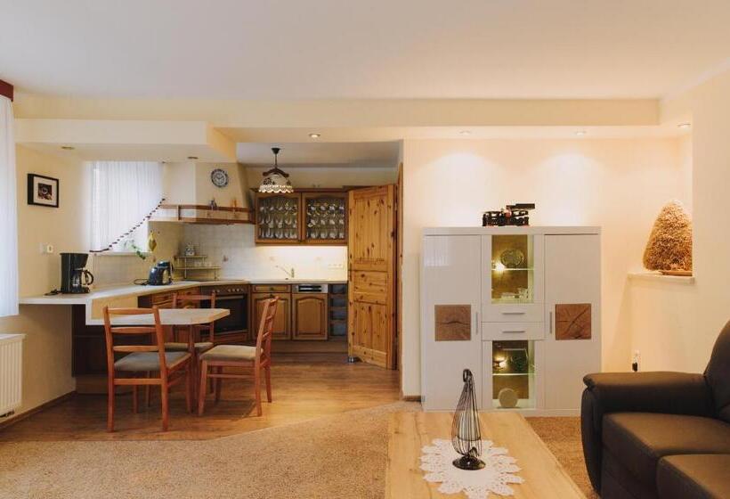 Pension Lehnigksberg