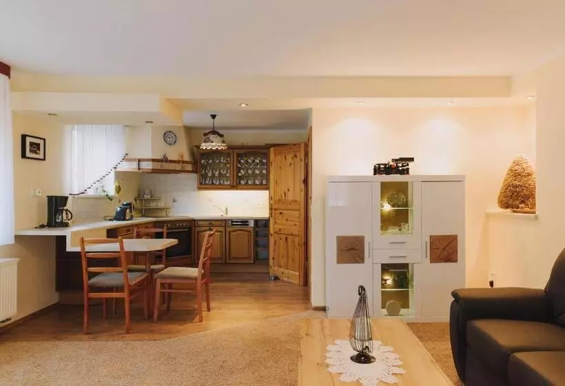 Pension Lehnigksberg