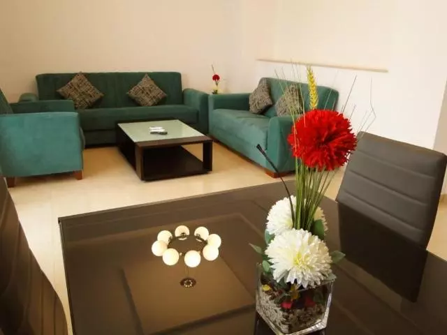 Residence Puerto Marina Corniche D Asilah