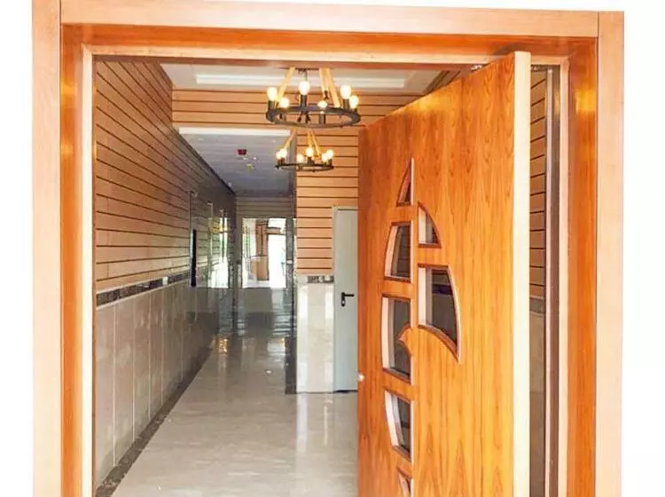 Residence Puerto Marina Corniche D Asilah